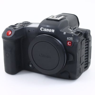EOS R5 C ボディー