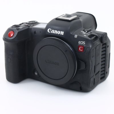 EOS R5 C ボディー