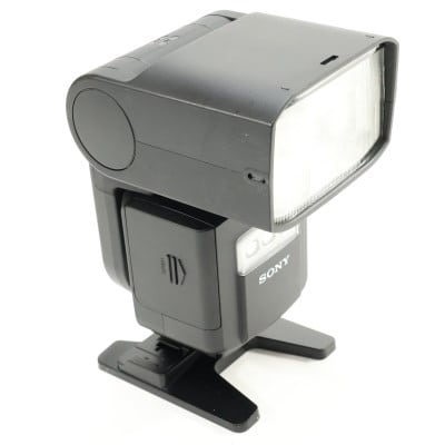 フラッシュ HVL-F60RM