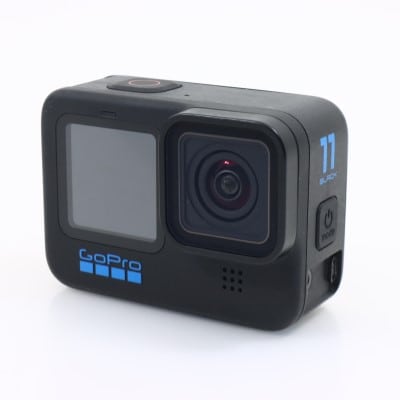 HERO11 Black Creator Edition CHDFB-111-JP