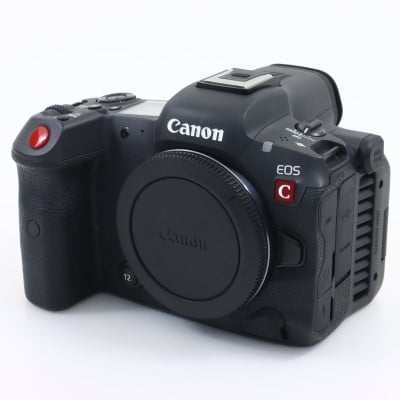 EOS R5 C ボディー