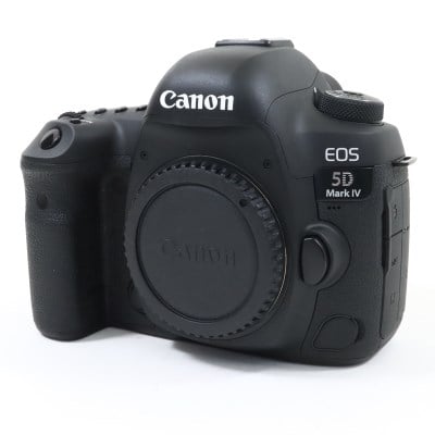 EOS 5D Mark IV ボディー