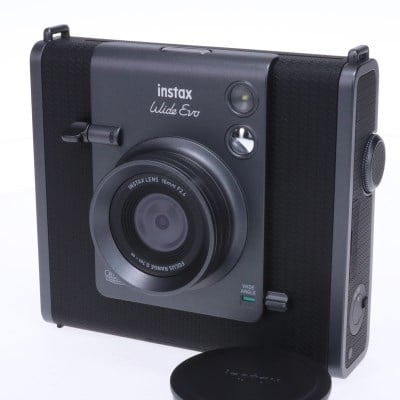 instax WIDE Evo