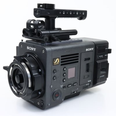 VENICE MPC-3610