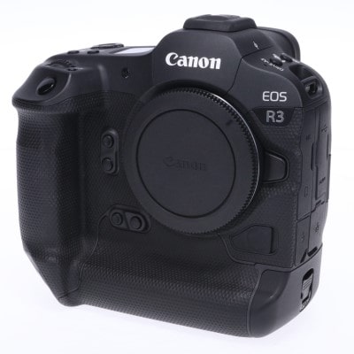 EOS R3 ボディー