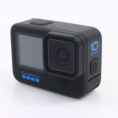 HERO10 Black CHDHX-101-FW