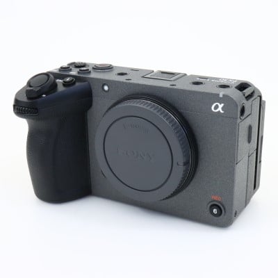 FX30 ボディ ILME-FX30B