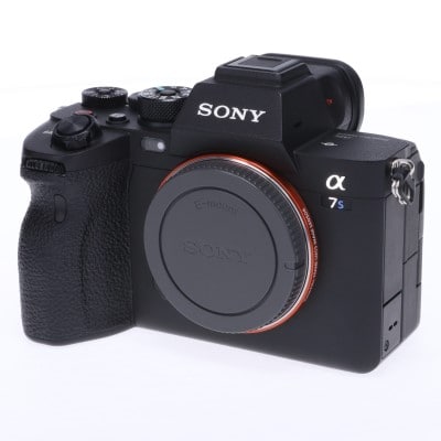 α7S III ボディ ILCE-7SM3