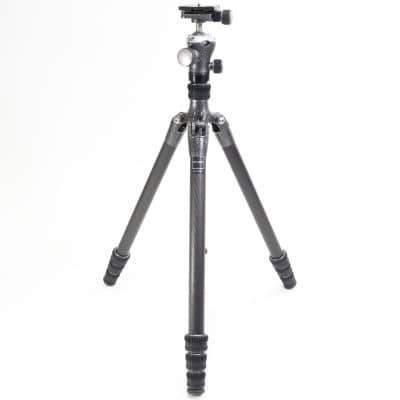 GK1545T-82TQD トラベラー三脚GT1545T+雲台GH1382TQDキット