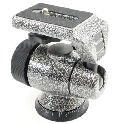 GH2750 オフセンターボール自由雲台