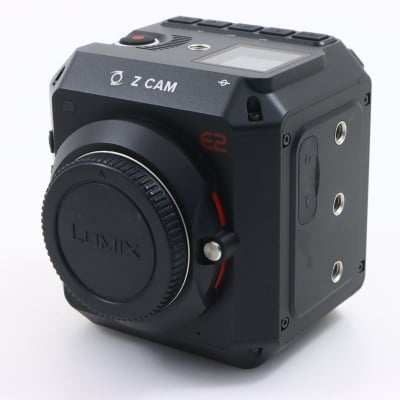 Z CAM E2 E1503