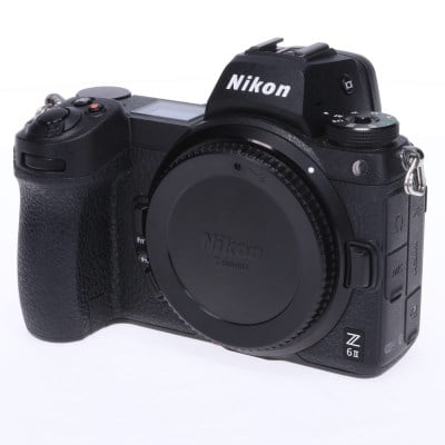 Z6II ボディ