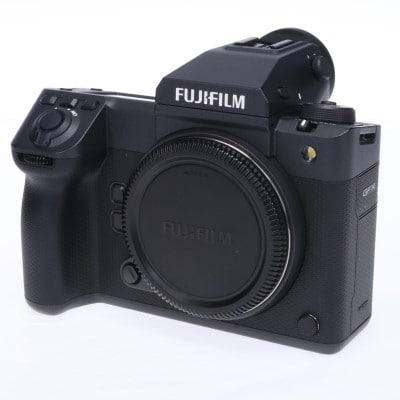 FUJIFILM GFX100 II ボディ