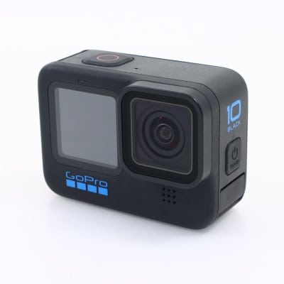 HERO10 Black CHDHX-102-FT