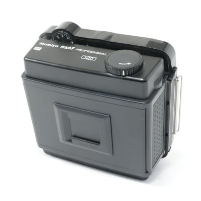 RZ用 120ホルダー 6x7 PRO II