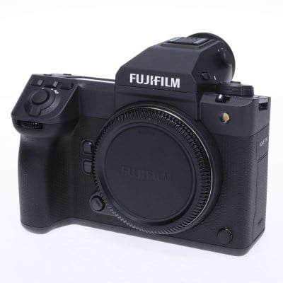 FUJIFILM GFX100 II ボディ