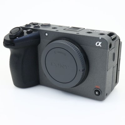 FX30 ボディ ILME-FX30B