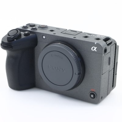 FX30 ボディ ILME-FX30B