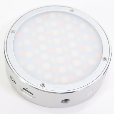 ミニクリエイティブLEDライト R1