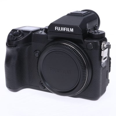 FUJIFILM GFX50S ボディ