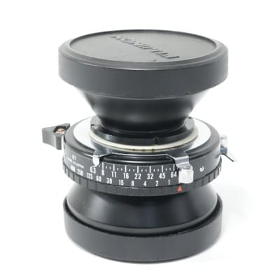 CM フジノン W 250mm F6.3