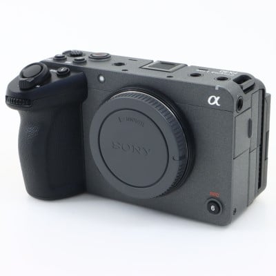 FX30 ボディ ILME-FX30B