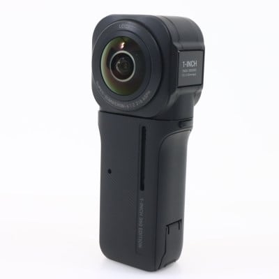 Insta360 ONE RS 1-Inch 360 Edition CINRSGP/D
