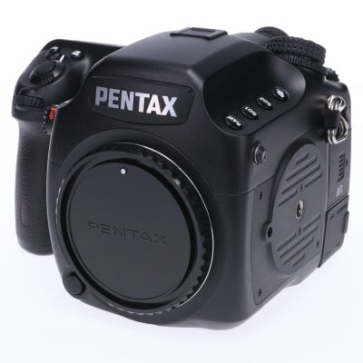 PENTAX 645D ボディ