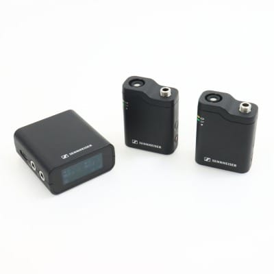PROFILE WIRELESS 2-CHANNEL SET