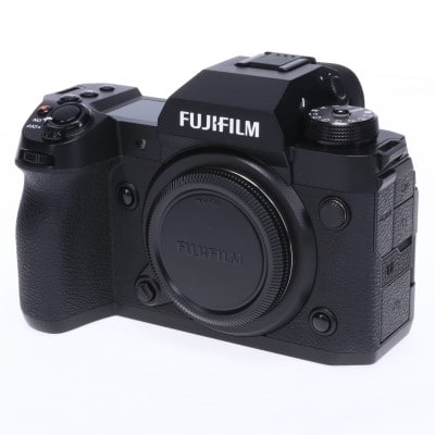 FUJIFILM X-H2 ボディ