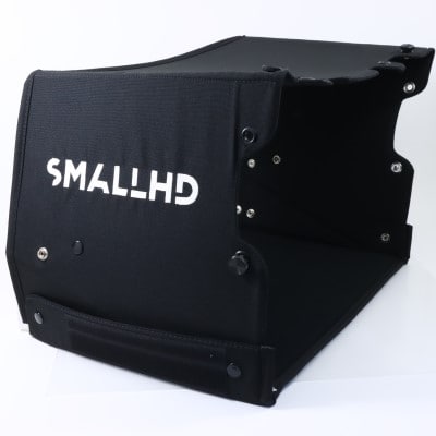 Sunhood for Vision 17 ACC-HOOD-4K-17