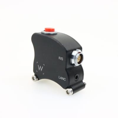 WOODEN CAMERA Handgrip Trigger Box 219500