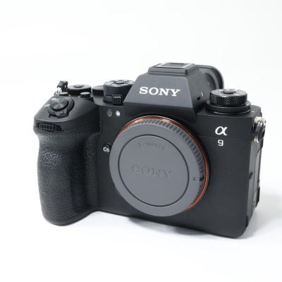 α9 III ボディ ILCE-9M3