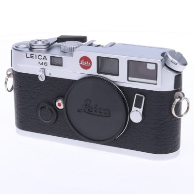 M6 ライツ クローム