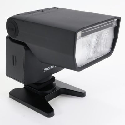 HVL-F28RMA フラッシュ