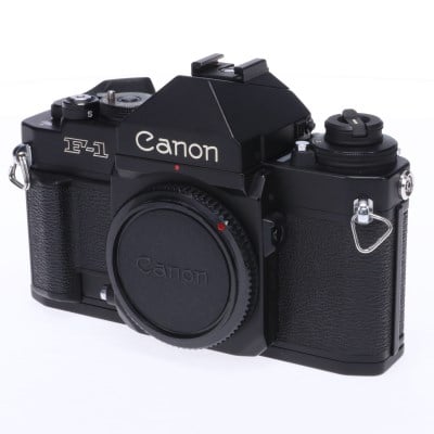 New F-1 アイレベル