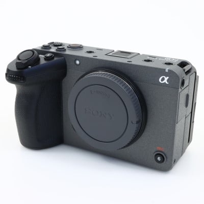 FX30 ボディ ILME-FX30B