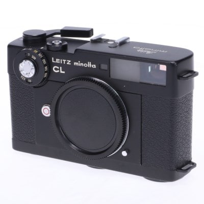 ライツミノルタ CL