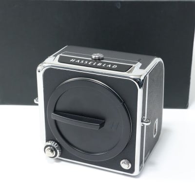Hasselblad 907X 50C