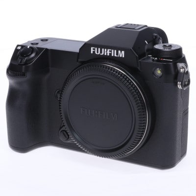 FUJIFILM GFX100S ボディ