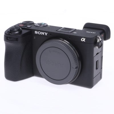α6700 ボディ ILCE-6700