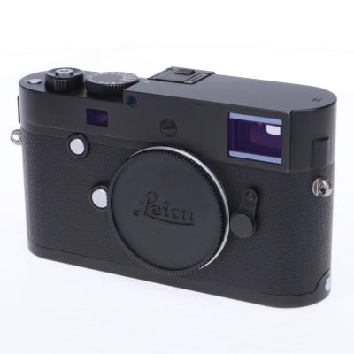 Leica M モノクローム (Typ246)
