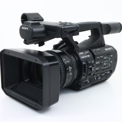 PXW-Z190