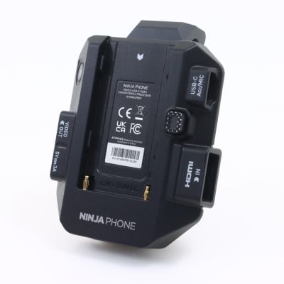 Ninja Phone ATOMNJPB01