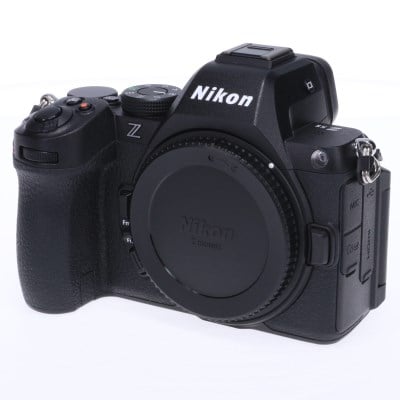 Z5II ボディ