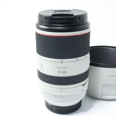 RF70-200mm F2.8 L IS USM