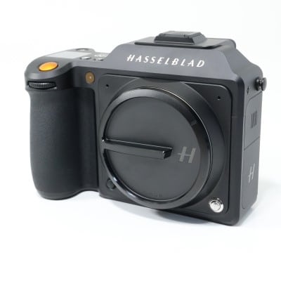 X2D 100C