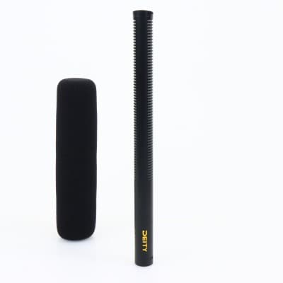 S-Mic 3 DTM0304D10