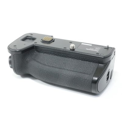バッテリーグリップ DMW-BG2