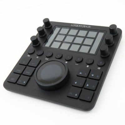 Loupedeck CT